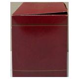 Heirloom Collection - Carlton Cards | Christmas Crooners Series Christmas Ornament / Swinging Sound of Christmas - Musical Ornament - New