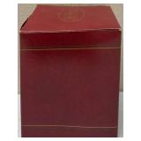 Heirloom Collection - Carlton Cards | Christmas Crooners Series Christmas Ornament / Swinging Sound of Christmas - Musical Ornament - New