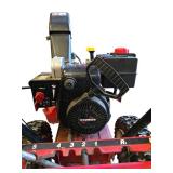 Yard Machines | 22" Wide  and 5 HP GAS  Snowblower
