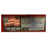 Yard Machines | 22" Wide  and 5 HP GAS  Snowblower