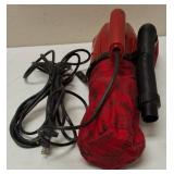 Value Combo Lot (1) Heat Wave Landmann - Firepit (1) Dirt Devil Ultra - Hand Held Vacuum (5 Boxes) Fire Chief Box of 40 Strike Anywhere Matches