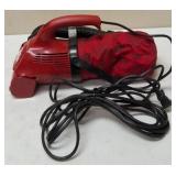 Value Combo Lot (1) Heat Wave Landmann - Firepit (1) Dirt Devil Ultra - Hand Held Vacuum (5 Boxes) Fire Chief Box of 40 Strike Anywhere Matches