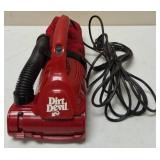 Value Combo Lot (1) Heat Wave Landmann - Firepit (1) Dirt Devil Ultra - Hand Held Vacuum (5 Boxes) Fire Chief Box of 40 Strike Anywhere Matches