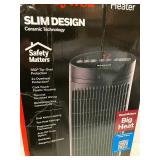 Honeywell Tower Heater