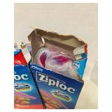 Ziploc Gallon Bags