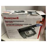 Honeywell Fire Chest