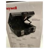 Honeywell Fire Chest