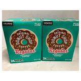 Donut Shop K-Cups