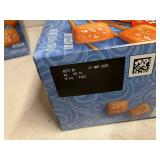 Salted Caramel Swiss Miss K-Cups