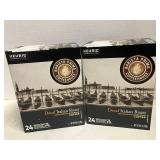 Italian Roast Decaf K-Cups