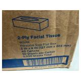 Angelsoft Facial Tissue