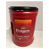Folgers Classic Roast