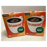 Dunkin Decaf K-Cups