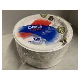Dixie Ultra Plates