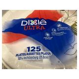 Dixie Ultra Plates