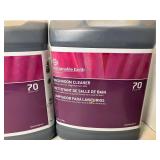 Concentrated Washroom Cleaner