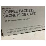 Starbucks Decaf Coffee