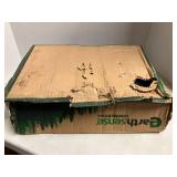 55-60 Gallon Can Liners