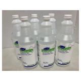 Apple Odor Counteractant