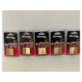 Master Locks
