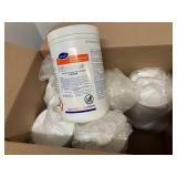 Disinfectant Wipes