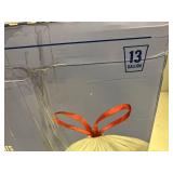 Drawstring Kitchen Bags