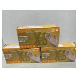 Medium Vinyl Gloves