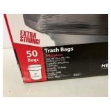 44 Gallon Can Liners