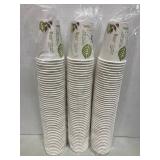 8oz Paper Hot Cups