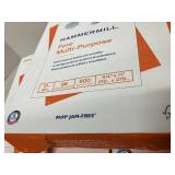 Hammermill Copy Paper