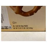Snyders Mini Pretzels