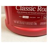 Folgers Classic Roast