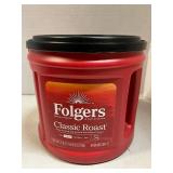Folgers Classic Roast