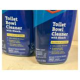 Clorox Toilet Bowl Cleaner