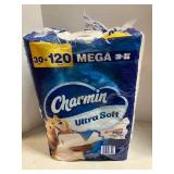 Charmin Ultra Soft