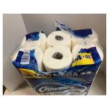 Charmin Ultra Soft