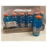 Gatorade Cool Blue