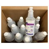 Oxivir TB Disinfectant