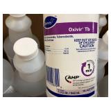 Oxivir TB Disinfectant