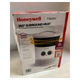 Honeywell 360 Heater