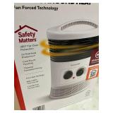 Honeywell 360 Heater