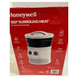 Honeywell 360 Heater