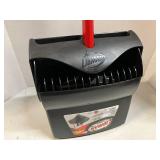 Broom and Handled Dustpan