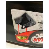 Broom and Handled Dustpan