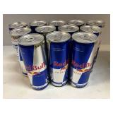 Red Bull Energy Drink