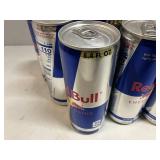 Red Bull Energy Drink
