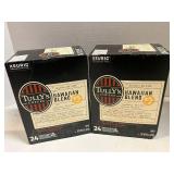 Tullys Hawaiian Blend K-Cups