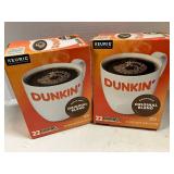 Dunkin Original K-Cups