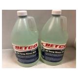 Dishwasher Rinse Aid
