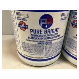 Germicidal Ultra Bleach